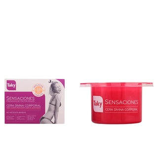 TAKY Sense Wax Divine Bodily
