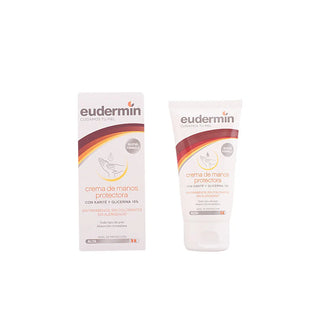 EUDERMIN Protective Hands Cream