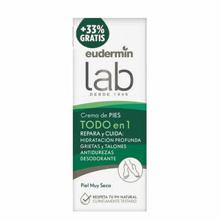 EUDERMIN Feet Repair Cream
