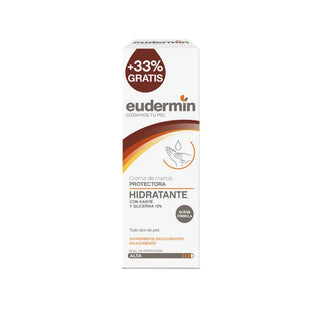 EUDERMIN Hydratant Hands Cream