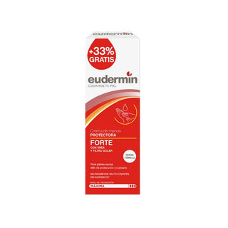 Eudermin Forte Hands Cream Repair & Soothe