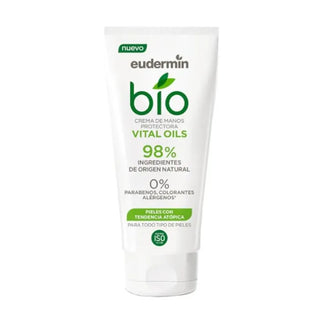EUDERMIN Bio Protective Hand Cream
