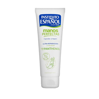 Instituto Español Hands Cream Ultra Repair With Panthenol