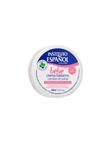 INSTITUTO ESPAÑOL Baby Balm Cream