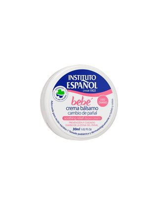 INSTITUTO ESPAÑOL Baby Balm Cream