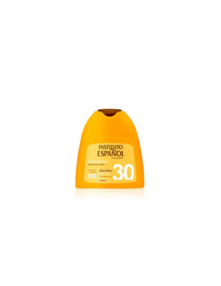 INSTITUTO ESPAÑOL Sol Protección Solar Aloe Vera SPF30