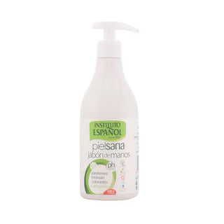 Instituto Español Healthy Skin Hand Soap