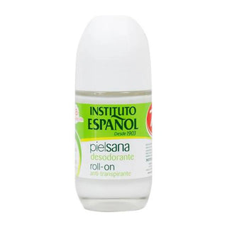 Instituto Español Healthy Skin Deodorant Roll-On