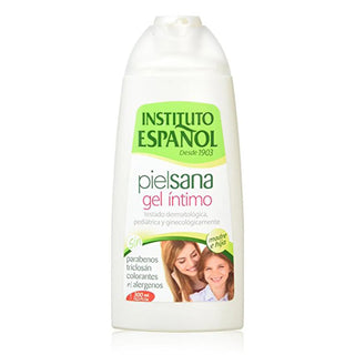 INSTITUTO ESPAÑOL Healthy Skin Intimate Gel