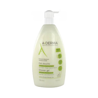 A-DERMA Atopic Skin Bath Gel