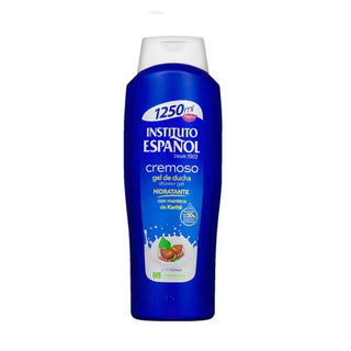 INSTITUTO ESPAÑOL Shower Gel With Shea Butter