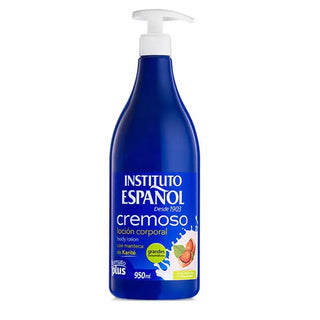 Instituto Español Body Lotion Shea Butter