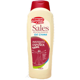 Instituto Español Revitalising Salts Gel Cream