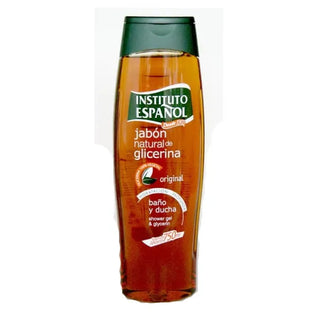 Instituto Español Glycerin Liquid Soap
