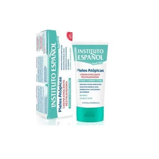 Instituto Español Restoring Emollient Cream Atopic Skin