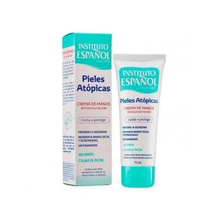 INSTITUTO ESPAÑOL Handcream Intense Atopic Skin