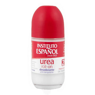 Instituto Español Urea Deodorant Roll On