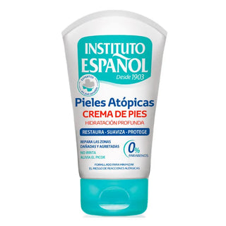 Instituto Español Atopic Skin Cream