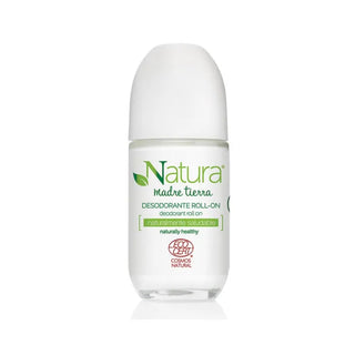 INSTITUTO ESPAÑOL Natura Madre Tierra Deodorant Roll On