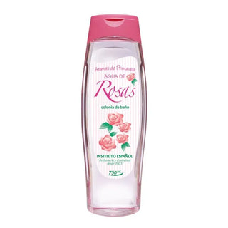 Instituto Español Agua de Rosas | EdC