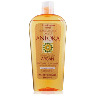 Instituto Español Argan Amphora Oil
