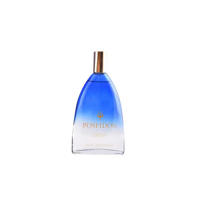 INSTITUTO ESPAÑOL Poseidon Deep for Men | EDT