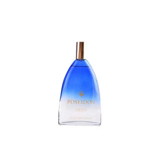 INSTITUTO ESPAÑOL Poseidon Deep for Men | EDT