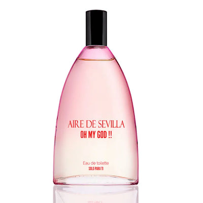 Aire de Sevilla Oh My God Spray for Women | EDT