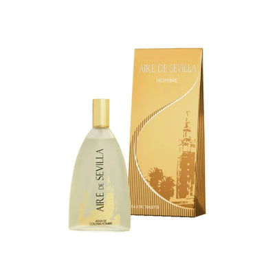 AIRE DE SEVILLA Hombre for Men | EDT