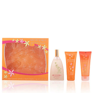 Aire de Sevilla Primavera Set para Mujer | EDT