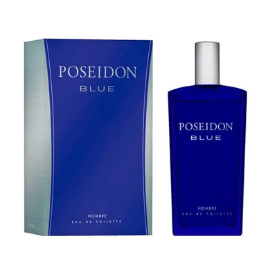 AIRE DE SEVILLA Poseidon Blue Man for Men | EDT