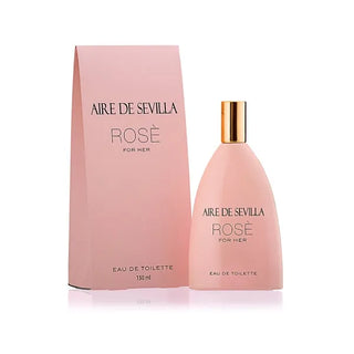 AIRE DE SEVILLA Rose for Women | EDT