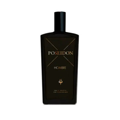 Instituto Español Poseidon Man EDT