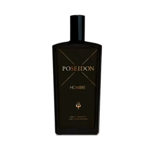 Instituto Español Poseidon Man EDT
