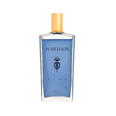 Instituto Español Poseidon King Man EDT