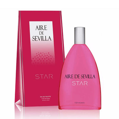 INSTITUTO ESPAÑOL Aire De Sevilla Star | EDT
