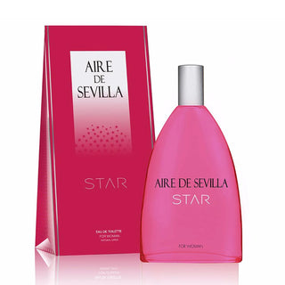 INSTITUTO ESPAÑOL Aire De Sevilla Star | EDT