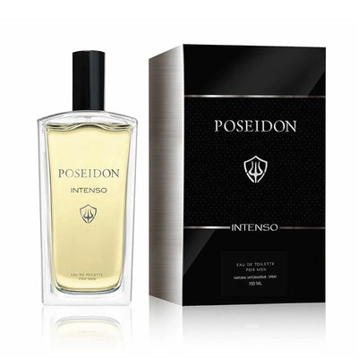 INSTITUTO ESPAÑOL Poseidon Intenso Men | EDT