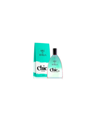Aire de Sevilla Chic EDT
