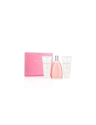Aire de Sevilla Bella Body Gel