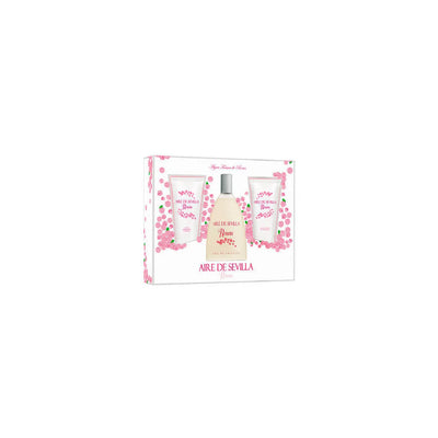 Aire de Sevilla Rosas Body Gel