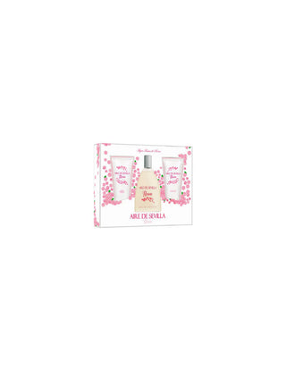 Aire de Sevilla Rosas Body Gel
