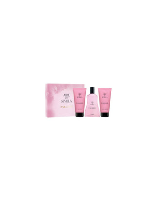 Aire de Sevilla Paradise | EDT
