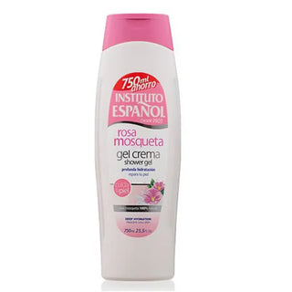 INSTITUTO ESPAÑOL Rosa Rubiginosa Gel Cream