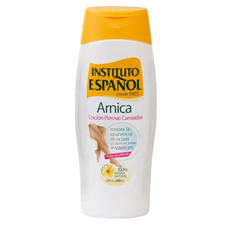 INSTITUTO ESPAÑOL Arnica Tired Legs Lotion