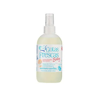 Instituto Español Gotas Frescas Baby | EdC
