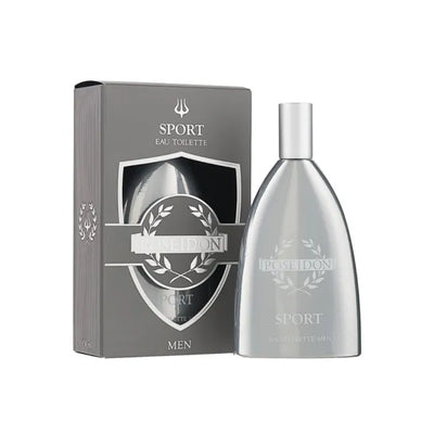Instituto Español Poseidon Sport Men | EDT