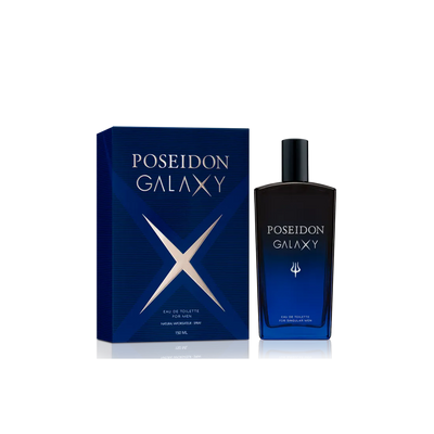 Instituto Español Poseidon Galaxy Spray | EDT