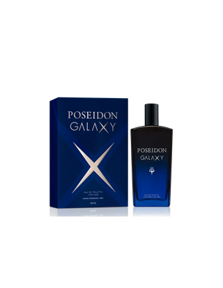 Instituto Español Poseidon Galaxy Spray | EDT