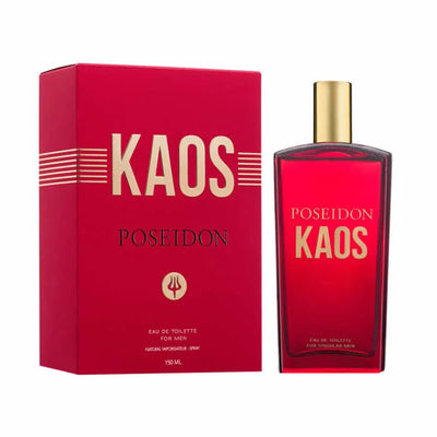 Instituto Español Poseidon Kaos Spray | EDT